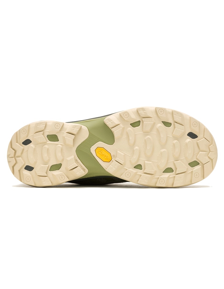 Tenis Moab Speed 2 para hiking de hombre 6