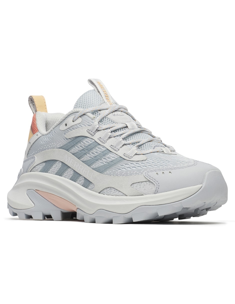 Tenis Moab Speed 2 de mujer para hiking Tenis Moab Speed 2 de mujer para hiking