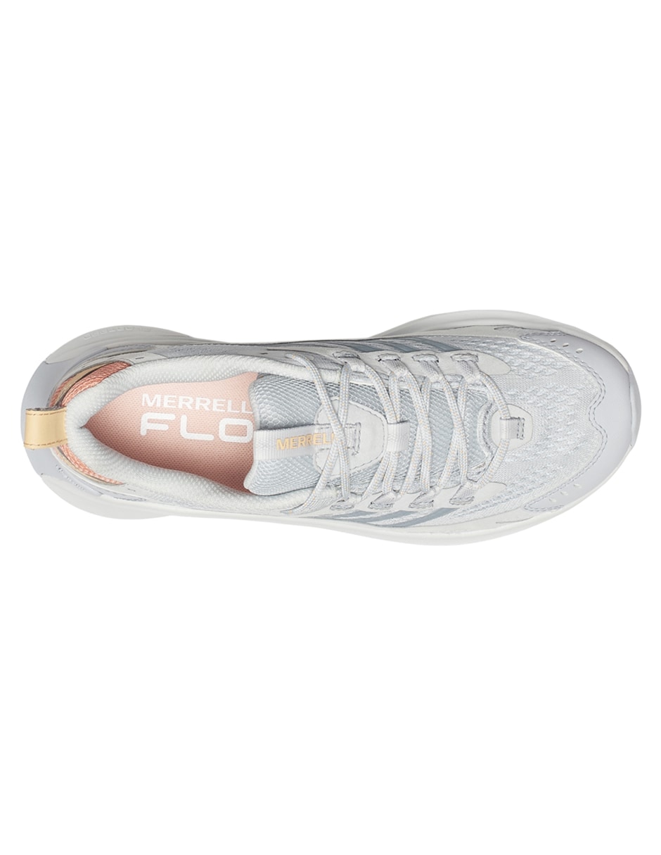 Tenis Merrell Moab Speed 2 de mujer para hiking