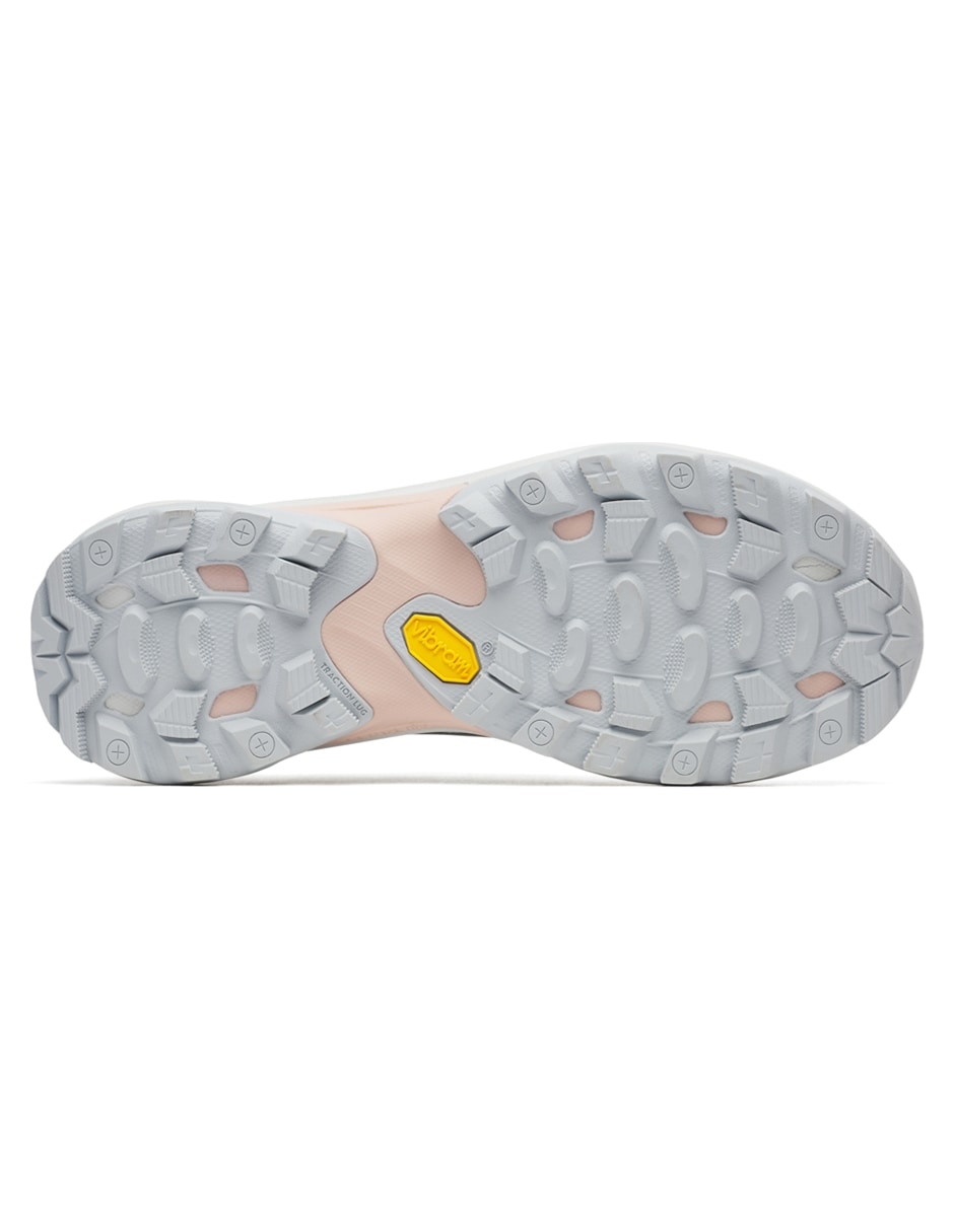 Tenis Merrell Moab Speed 2 de mujer para hiking