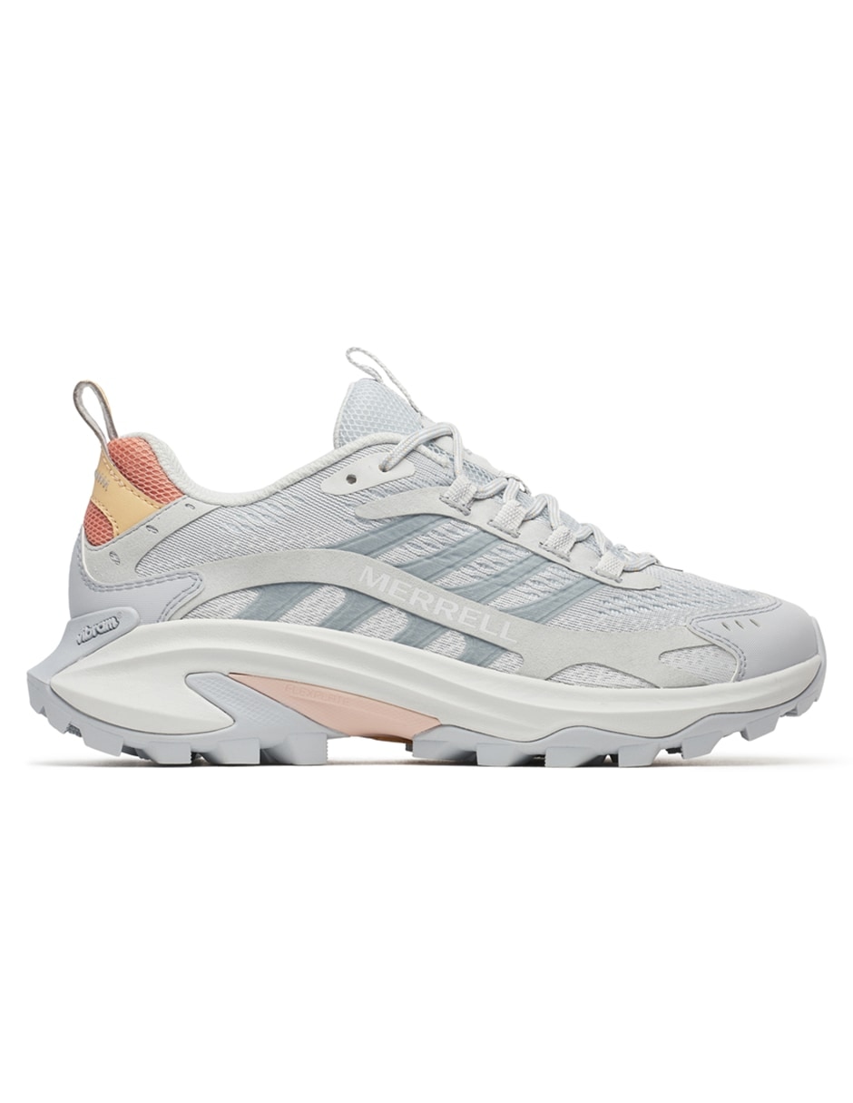 Tenis Merrell Moab Speed 2 de mujer para hiking