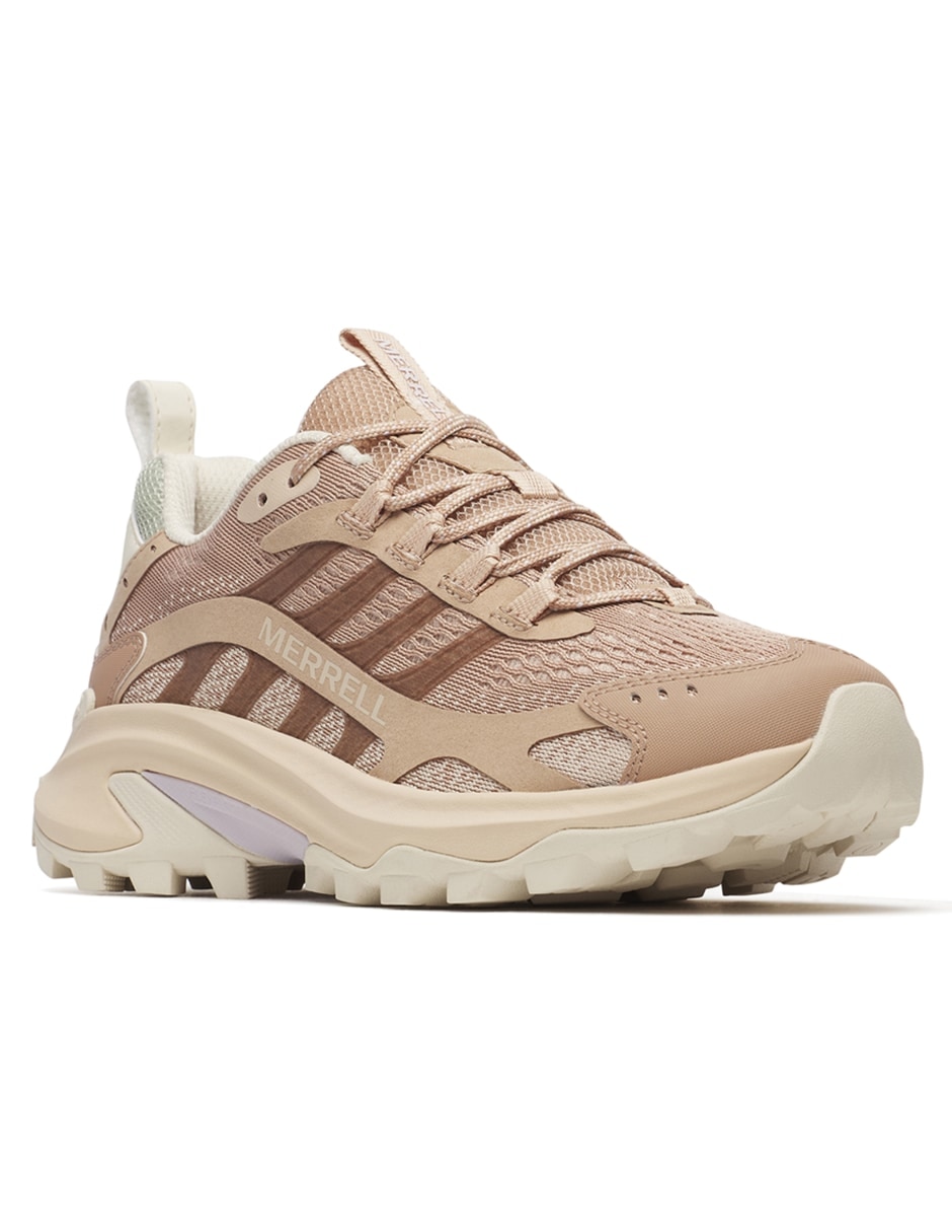 Tenis Moab Speed 2 para hiking de mujer Tenis Moab Speed 2 para hiking de mujer