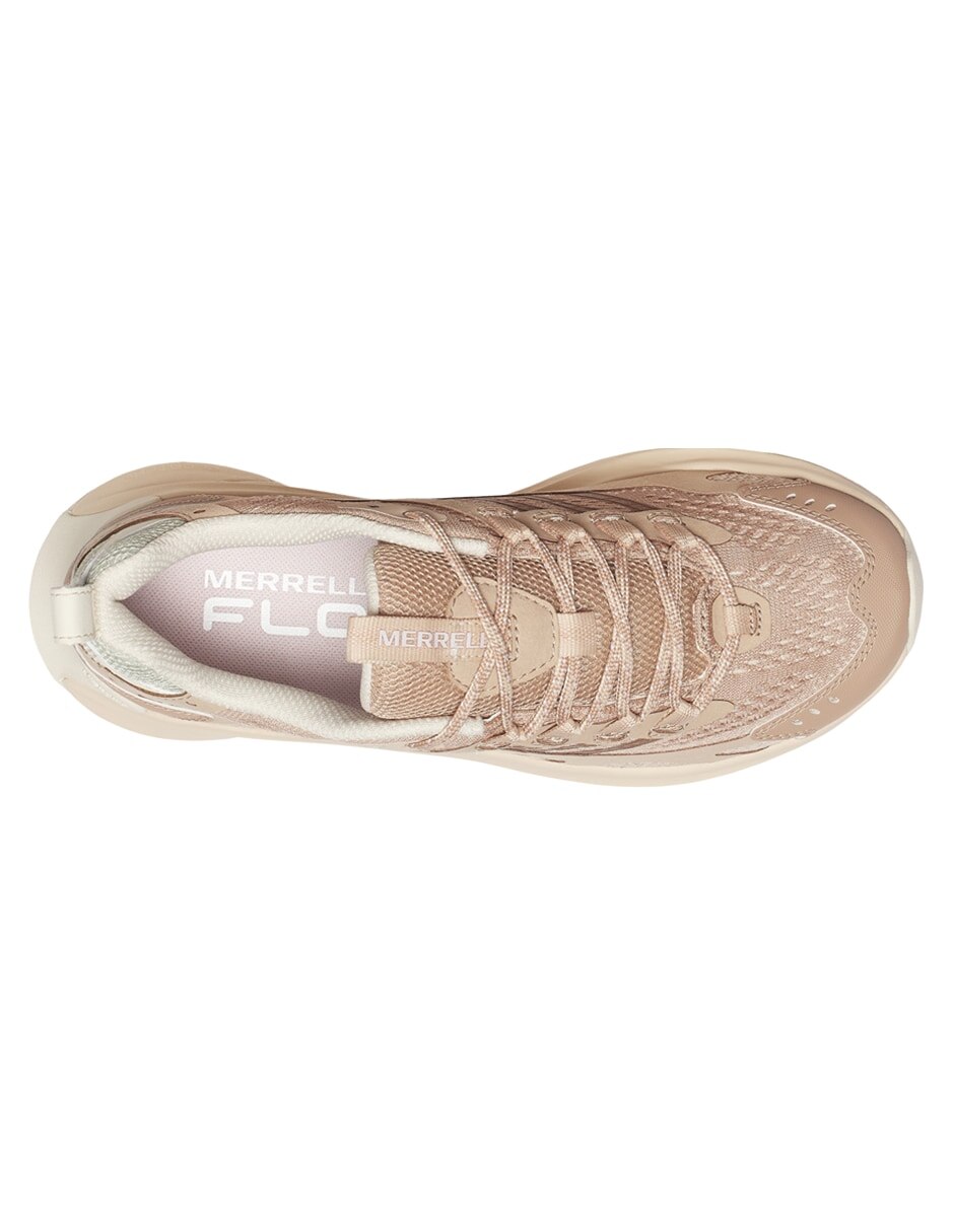Tenis Moab Speed 2 para hiking de mujer 2