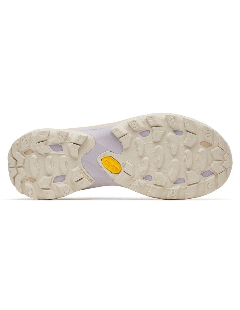 Tenis Moab Speed 2 para hiking de mujer 4