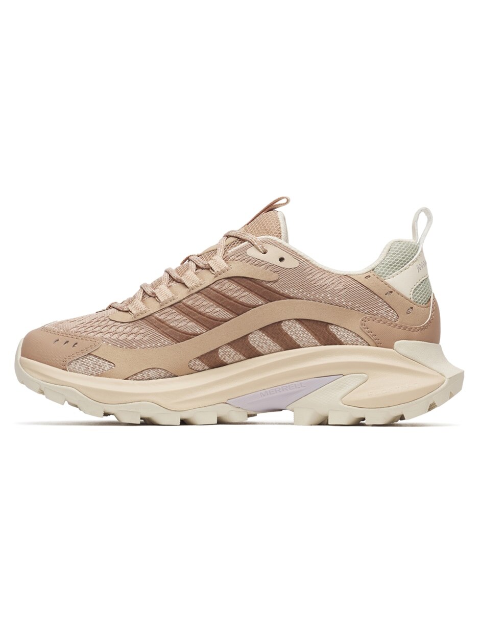 Tenis Moab Speed 2 para hiking de mujer 5