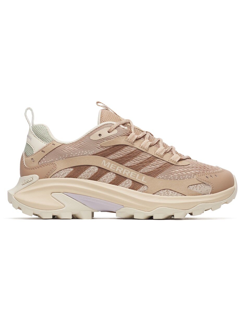 Tenis Moab Speed 2 para hiking de mujer 6
