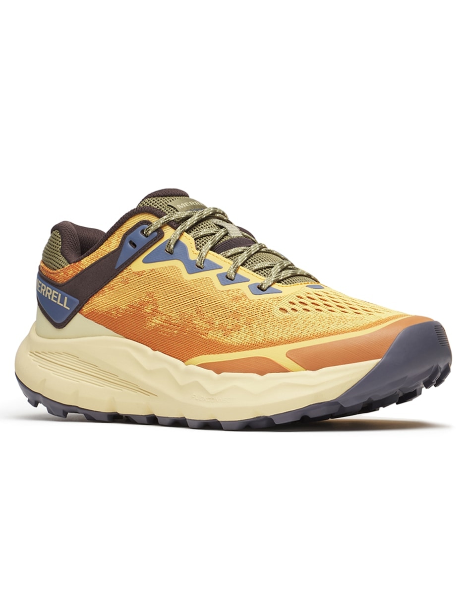 Tenis Nova 4 para running de hombre Tenis Nova 4 para running de hombre