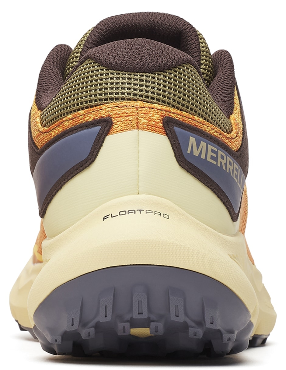 Tenis Nova 4 para running de hombre 4