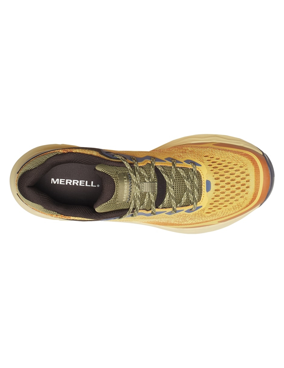 Tenis Nova 4 para running de hombre 5