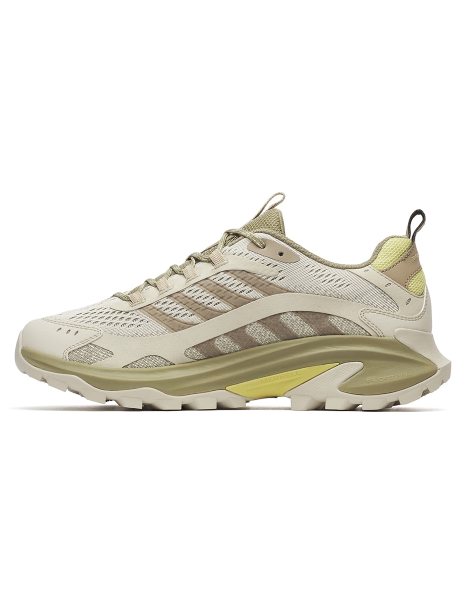Tenis Merrell Moab Speed 2 de hombre para hiking