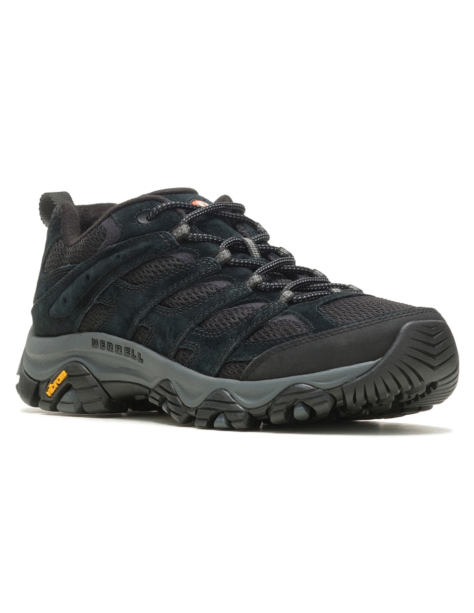 Tenis Moab 3 para hiking de hombre