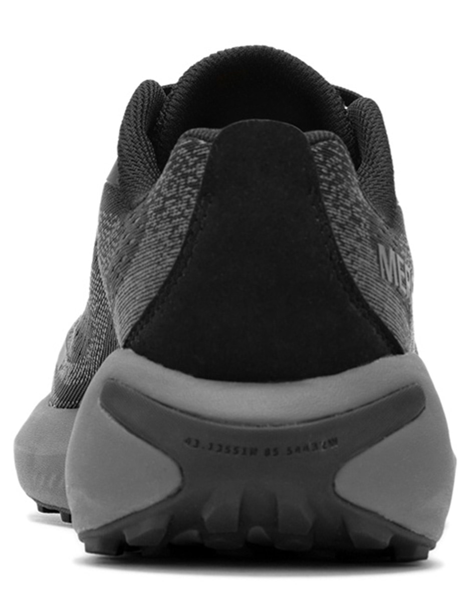Tenis Morphlite para running de hombre 4