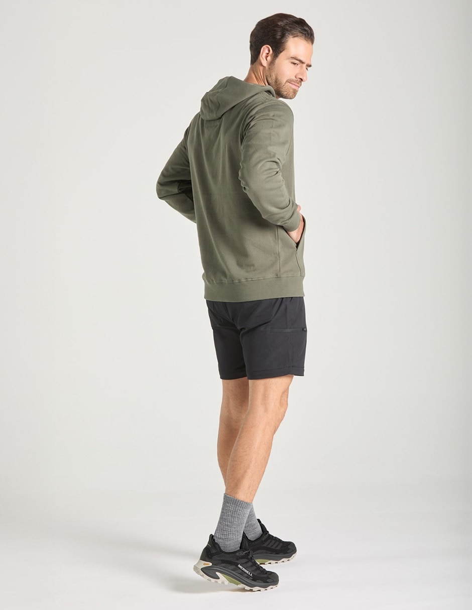 Tenis Moab Speed 2 para hiking de hombre 8