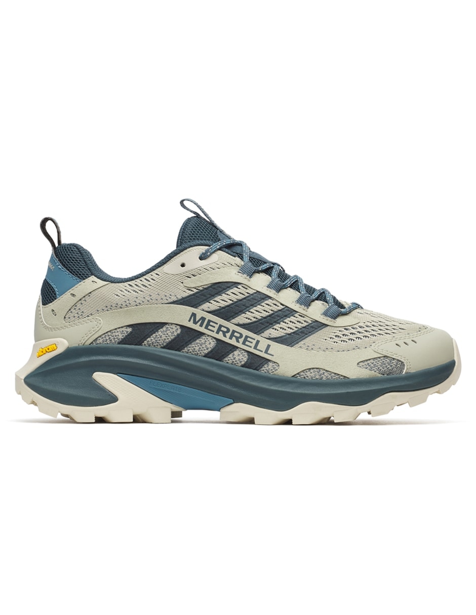 Tenis Merrell Moab Speed 2 de hombre para hiking