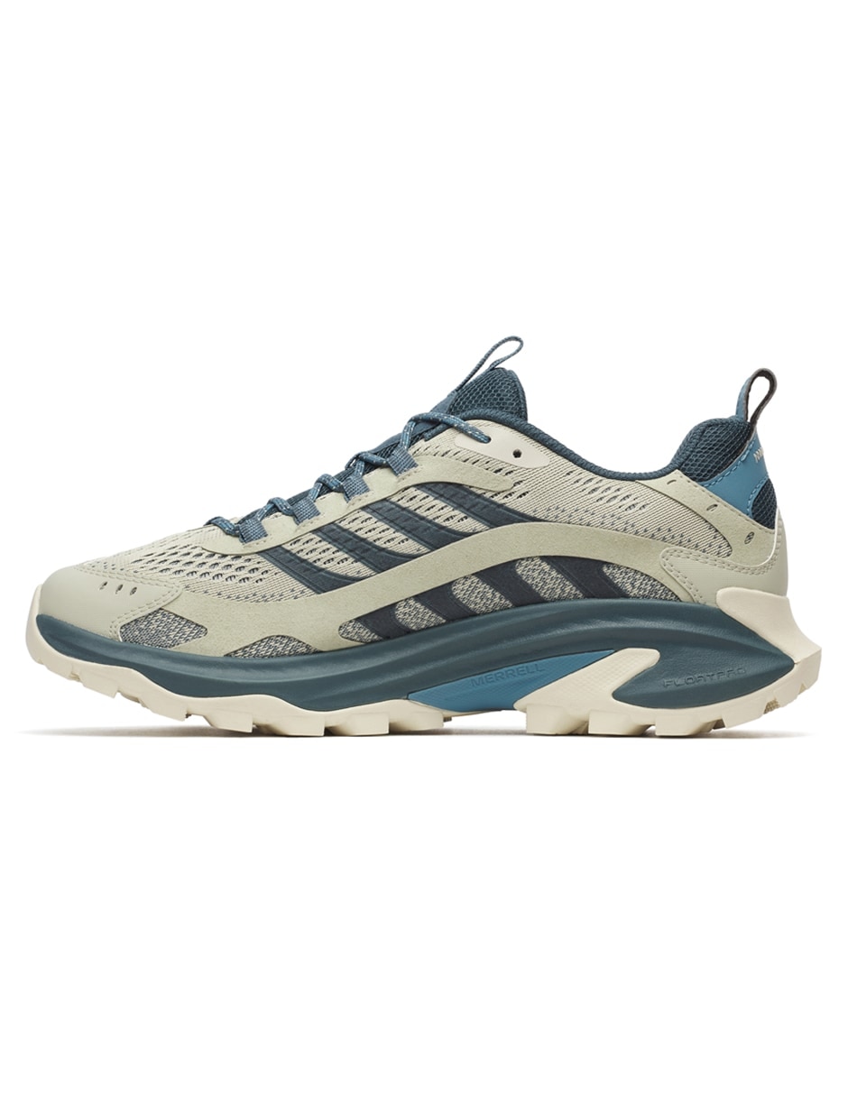 Tenis Merrell Moab Speed 2 de hombre para hiking