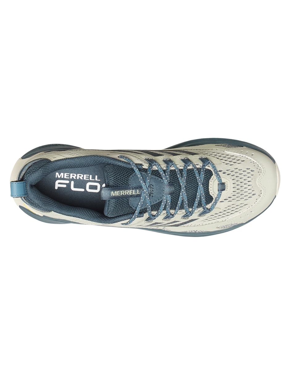Tenis Merrell Moab Speed 2 de hombre para hiking