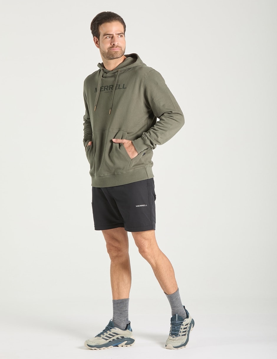 Tenis Merrell Moab Speed 2 de hombre para hiking