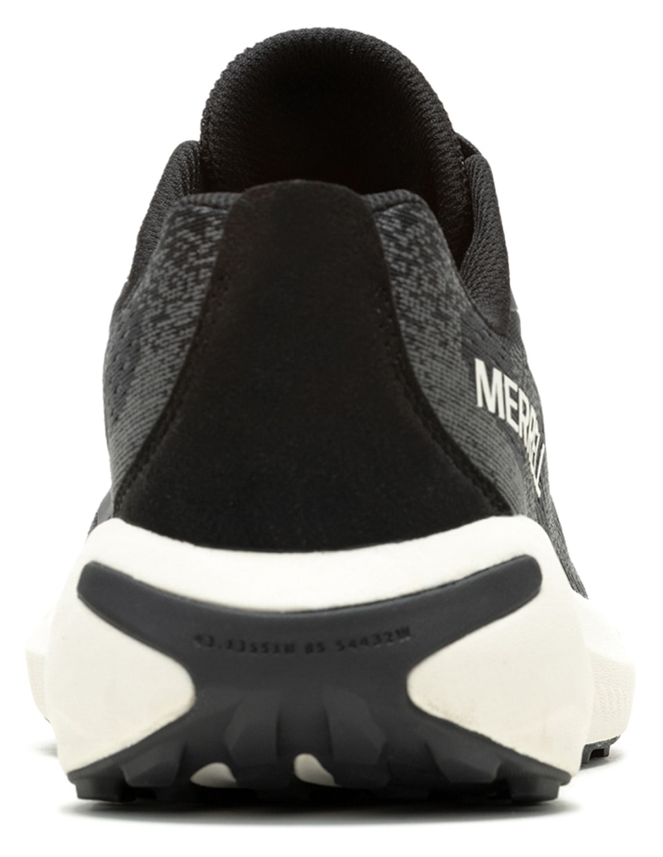 Tenis Morphlite para running de hombre 4