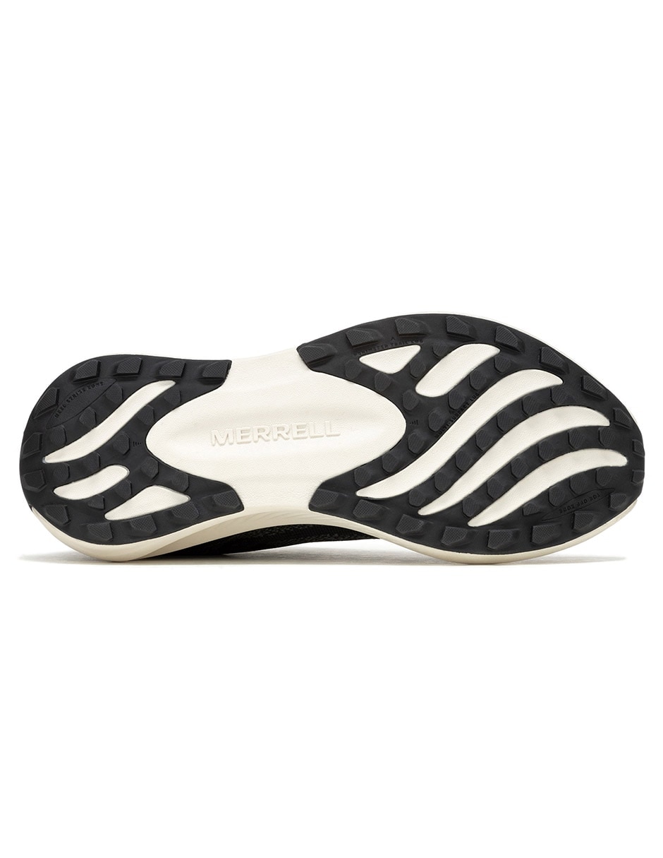 Tenis Morphlite para running de hombre 6