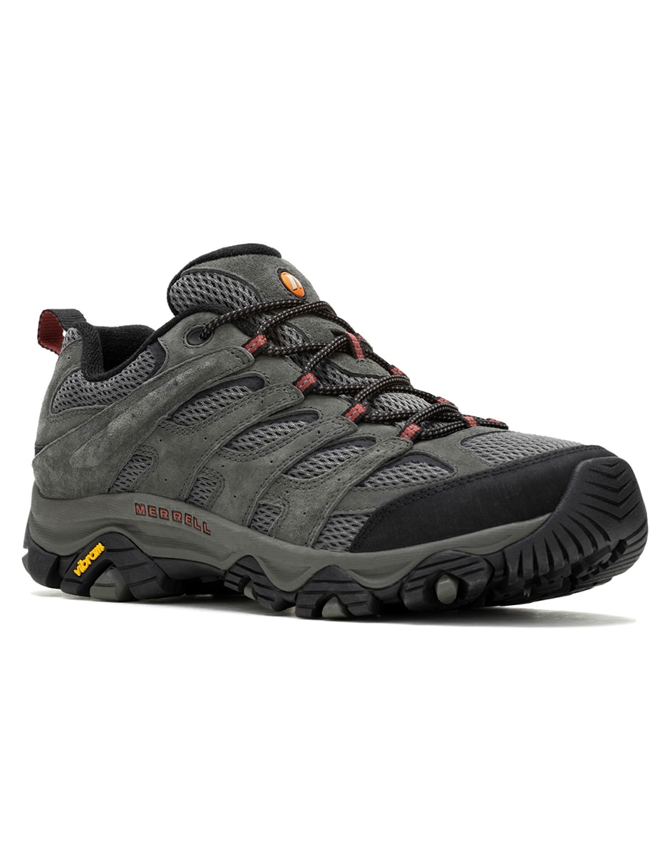 Tenis Moab 3 para hiking de hombre Tenis Moab 3 para hiking de hombre
