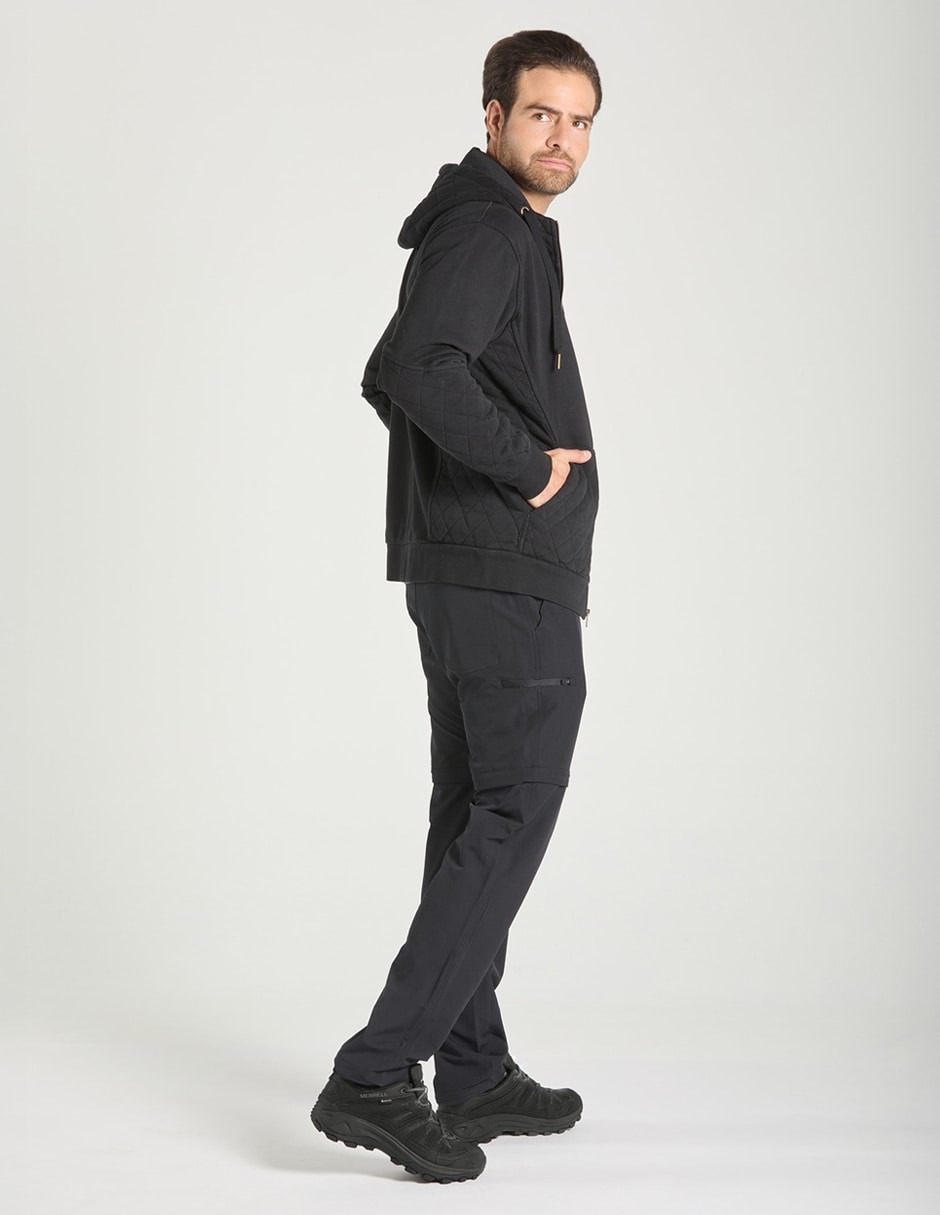 Tenis Claypool para hiking de hombre 9
