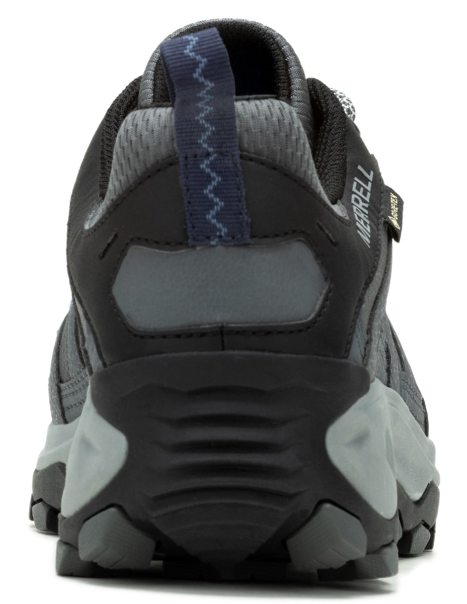Tenis Merrell Claypool de hombre para hiking