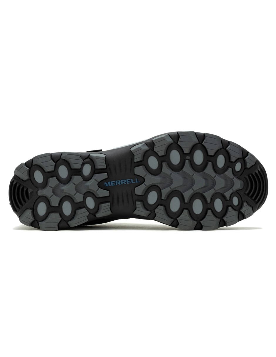 Tenis Merrell Claypool de hombre para hiking