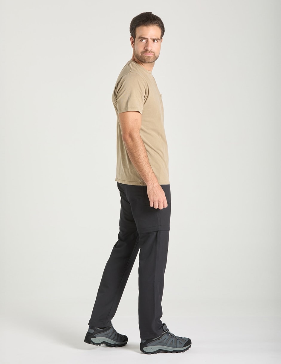 Tenis Merrell Claypool de hombre para hiking
