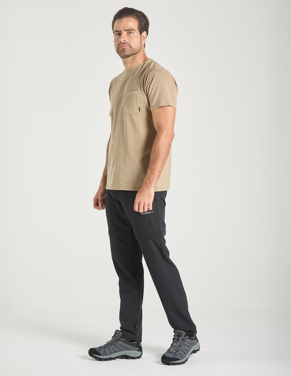 Tenis Merrell Claypool de hombre para hiking
