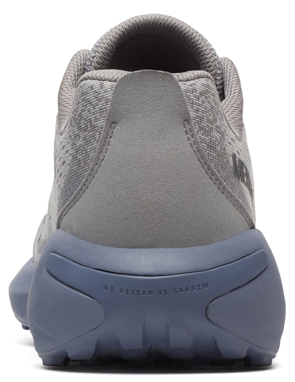 Tenis Morphlite para running de hombre 4