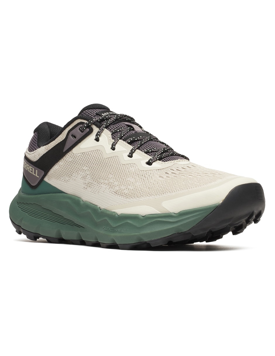 Tenis Nova para running de hombre