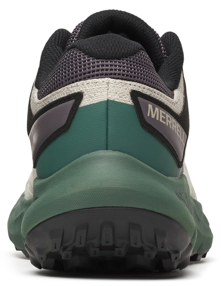 Tenis Nova para running de hombre 4