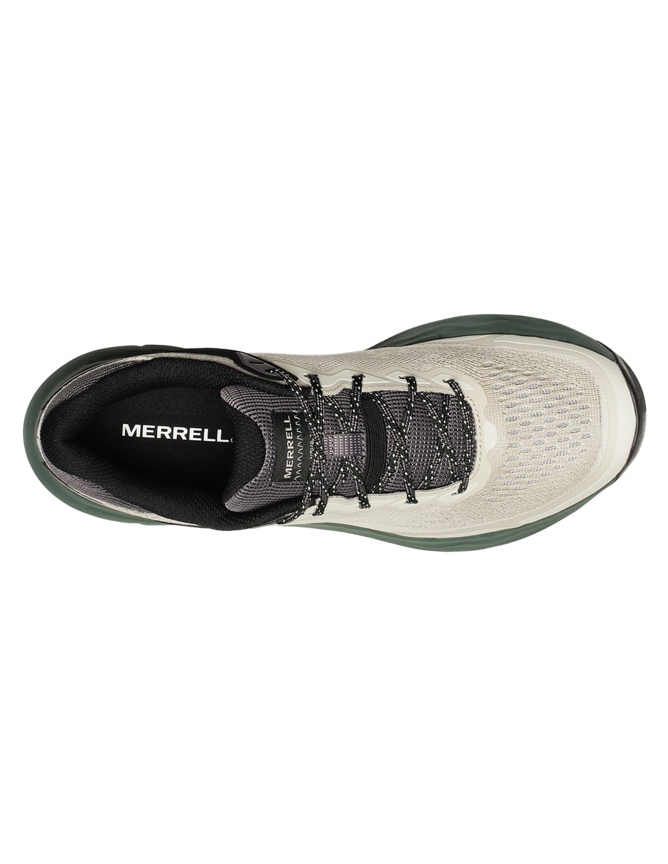Tenis Nova para running de hombre 5