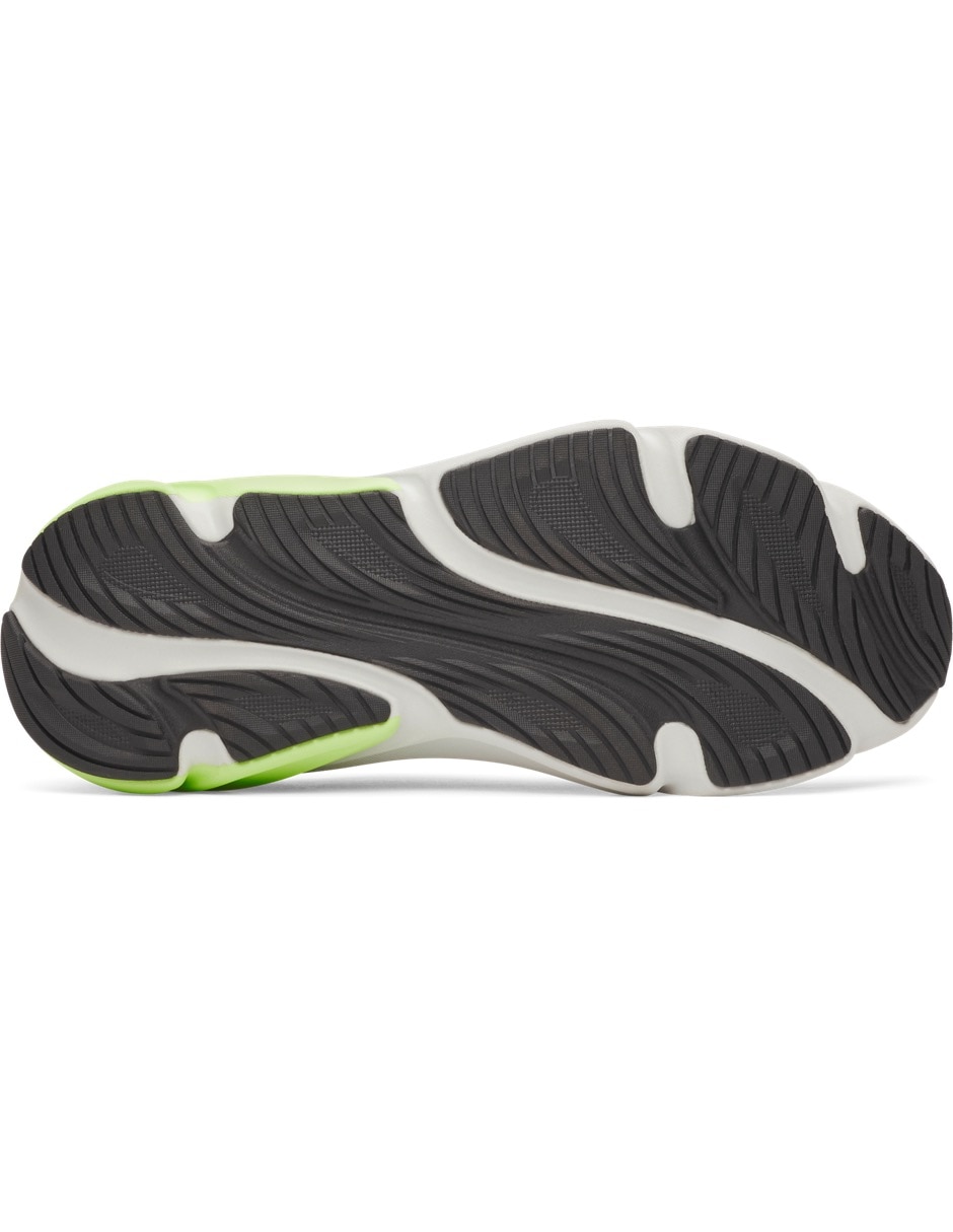 Tenis ua rogue 6blk "para" correr "de" hombre 4
