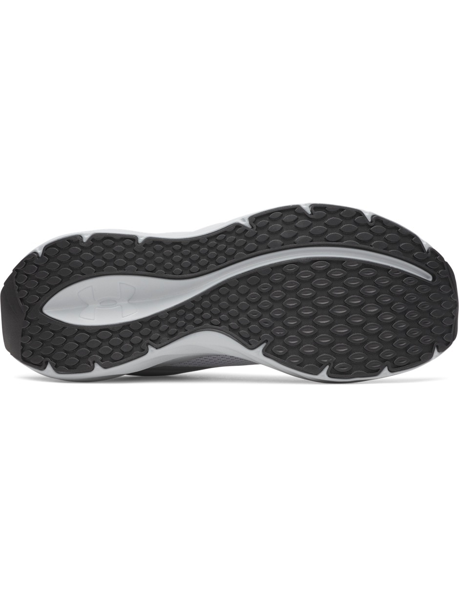 Tenis Ua Ascend para correr Under Armour de hombre