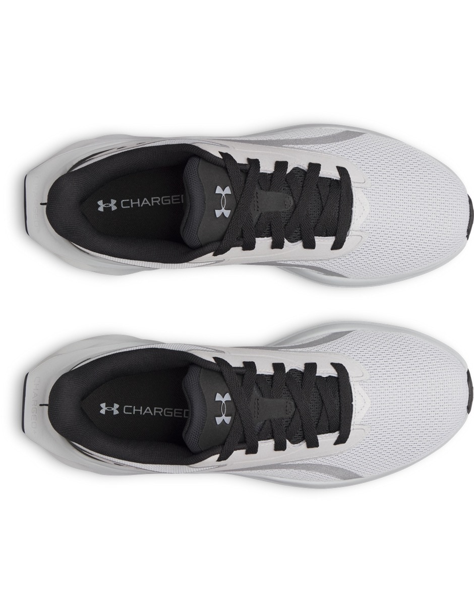Tenis Ua Ascend para correr Under Armour de hombre