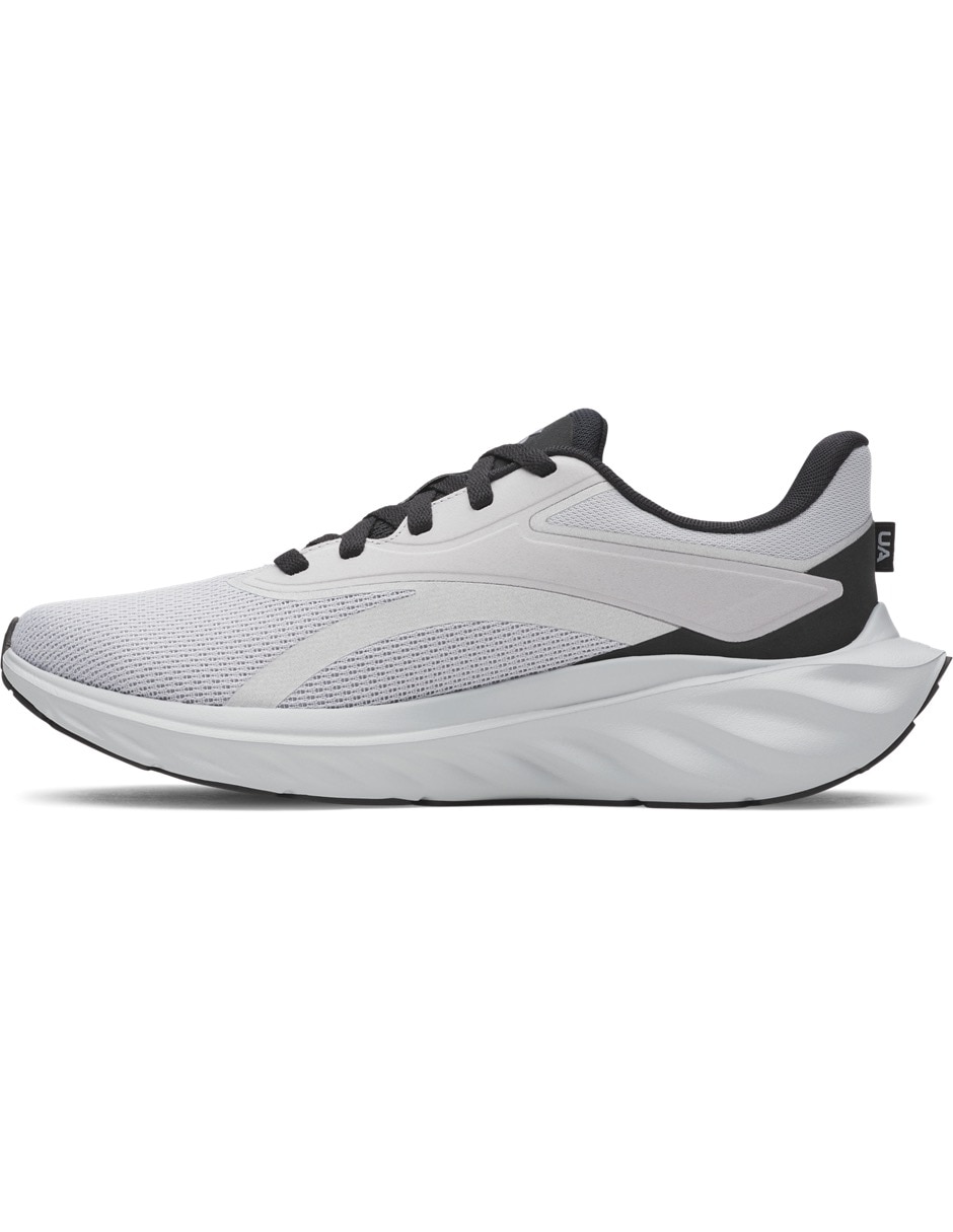 Tenis Ua Ascend para correr Under Armour de hombre