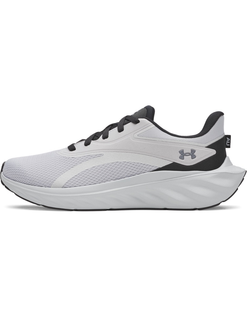 Tenis Ua Ascend para correr Under Armour de hombre