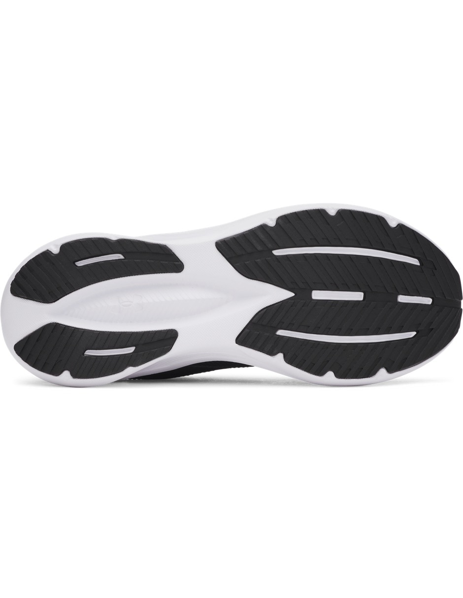 Tenis Ua Assert 11Blk Para Correr Under Armour De Hombre