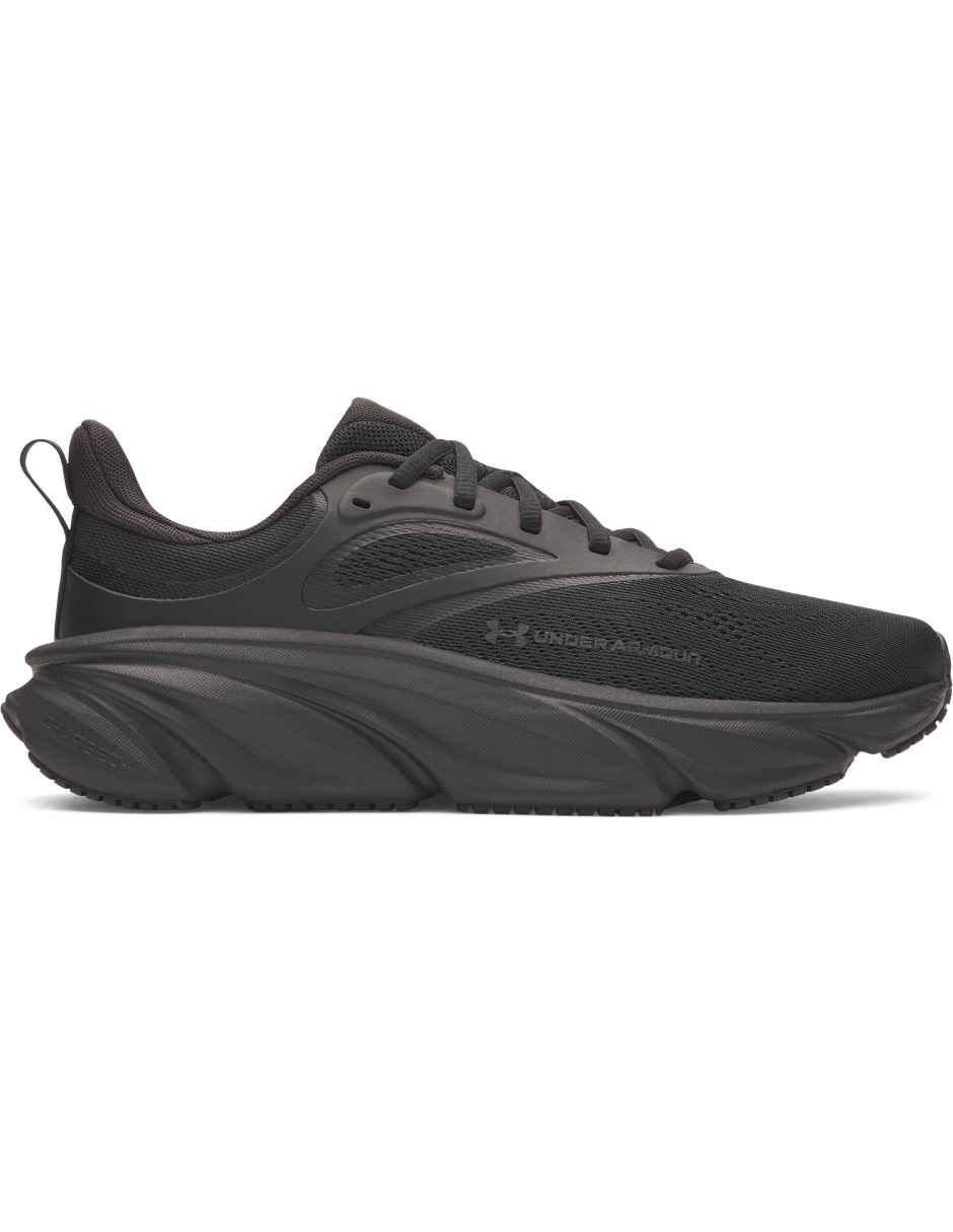 Tenis Ua Rogue 6 para correr Under Armour de hombre
