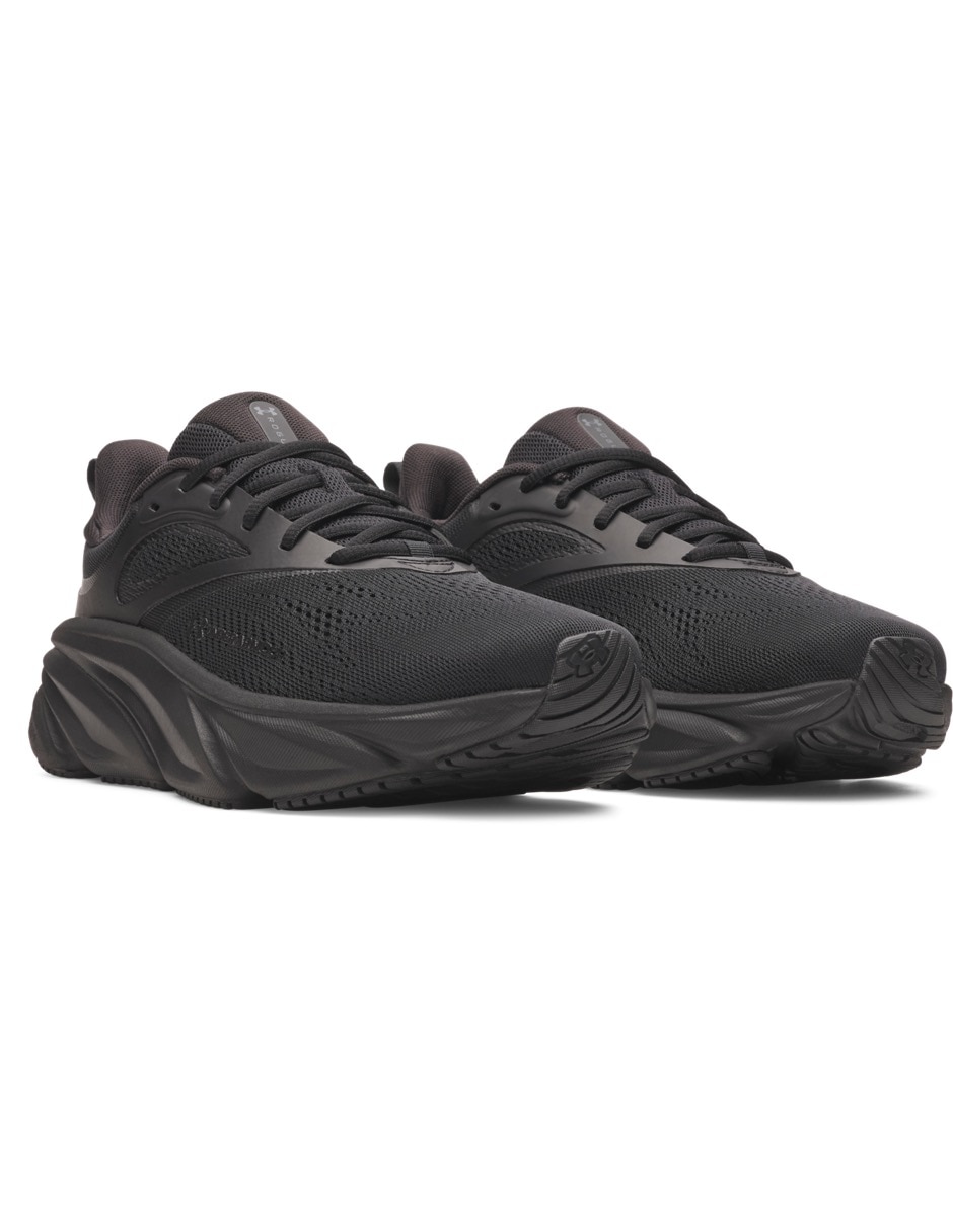 Tenis Ua Rogue 6 para correr Under Armour de hombre