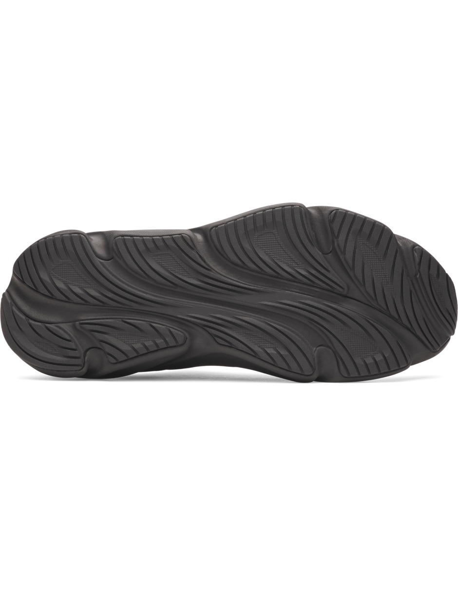 Tenis Ua Rogue 6 para correr Under Armour de hombre