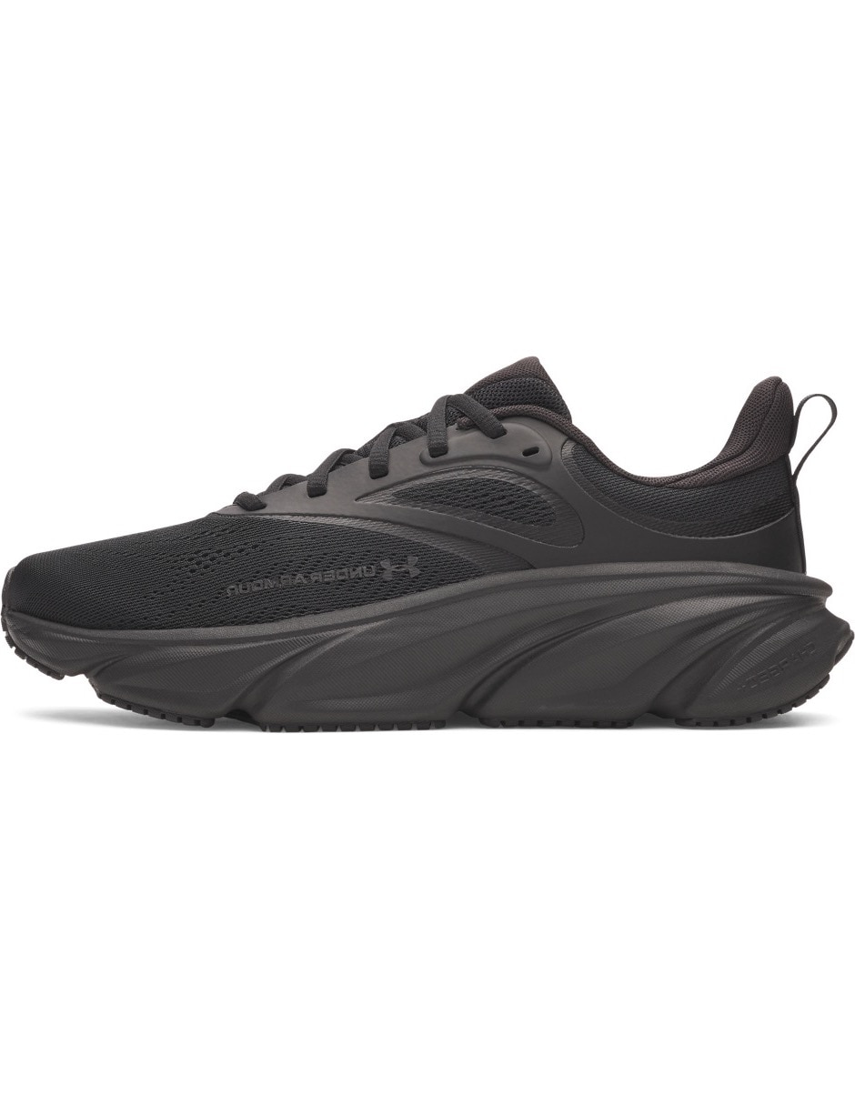 Tenis Ua Rogue 6 para correr Under Armour de hombre