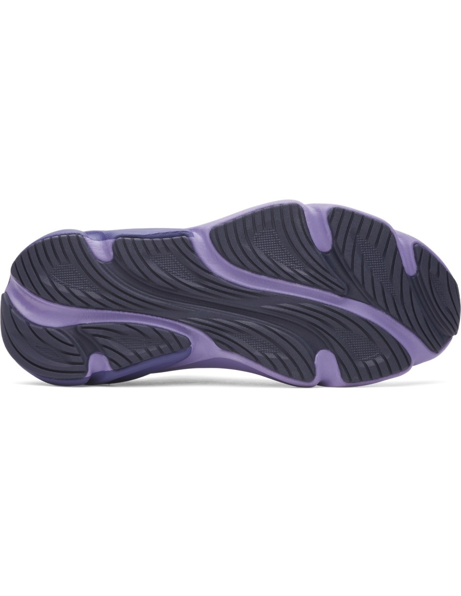 Tenis Ua W Rogue 6 para correr de mujer