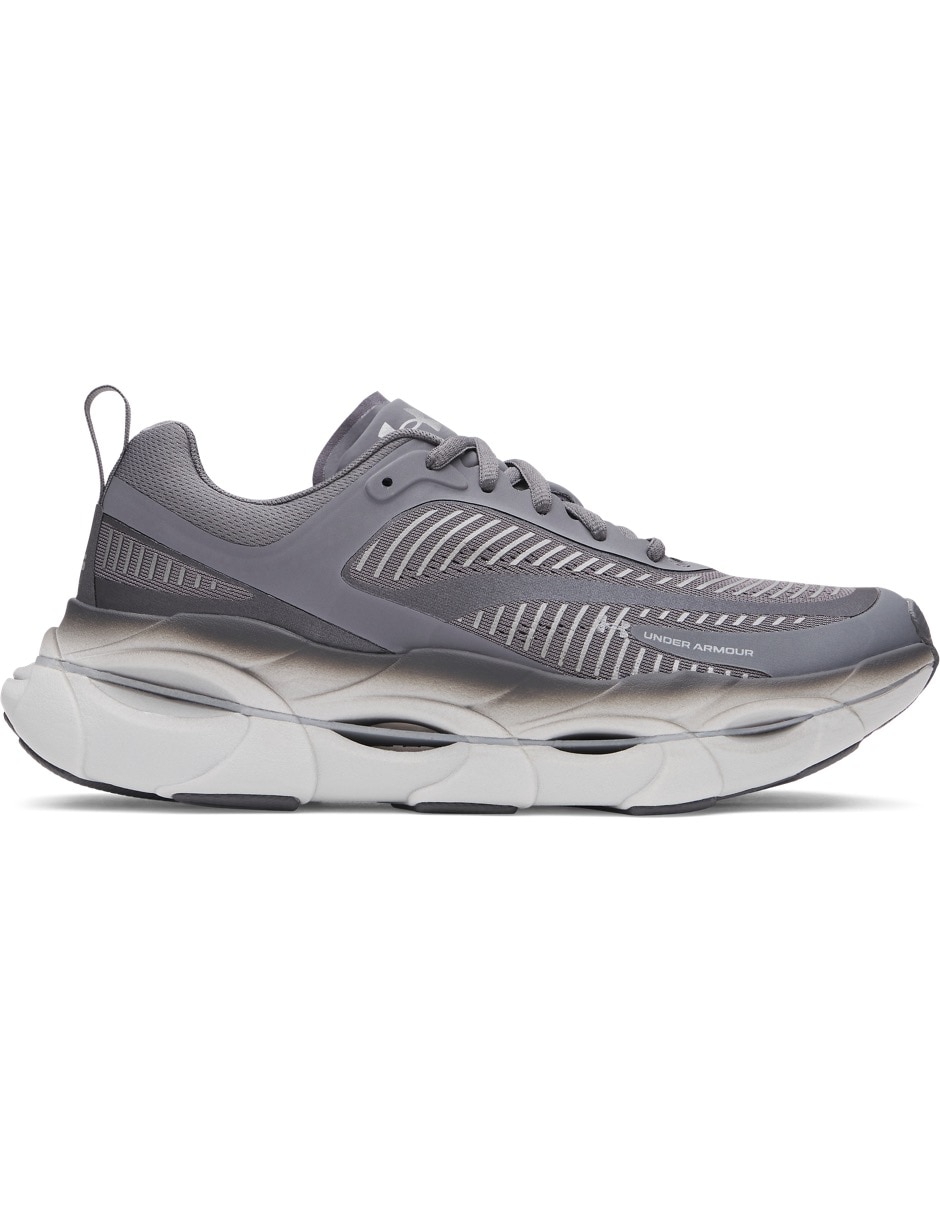 Tenis UA Halo Racer para correr Under Armour de hombre