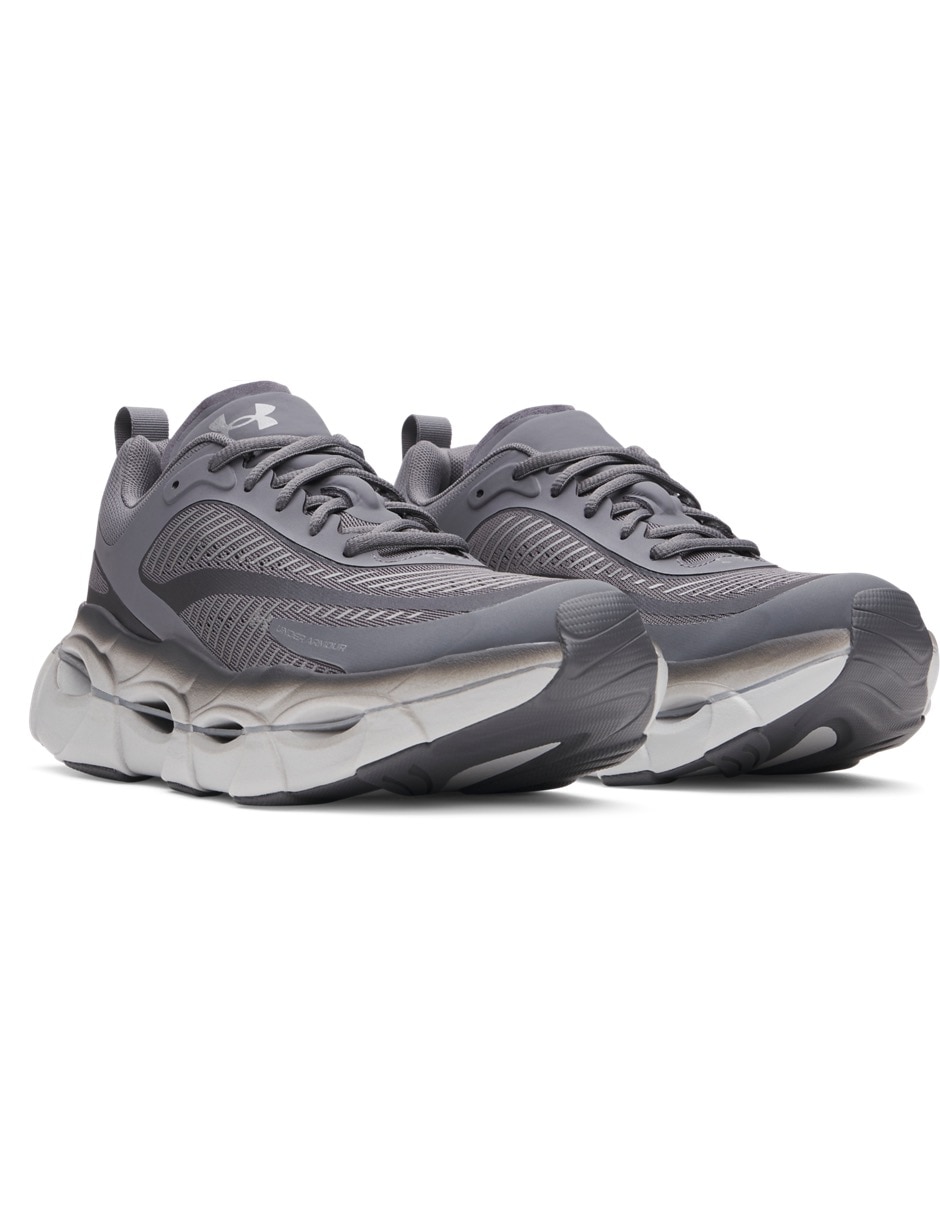 Tenis UA Halo Racer para correr Under Armour de hombre