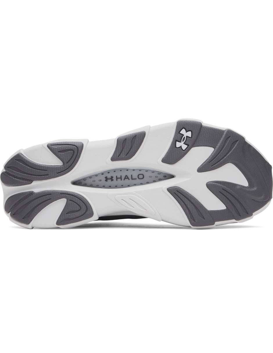 Tenis UA Halo Racer para correr Under Armour de hombre