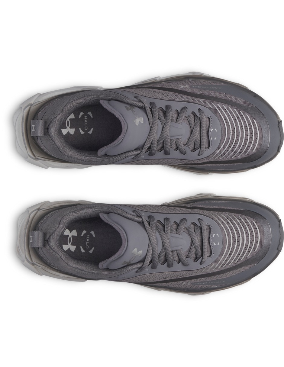 Tenis UA Halo Racer para correr Under Armour de hombre