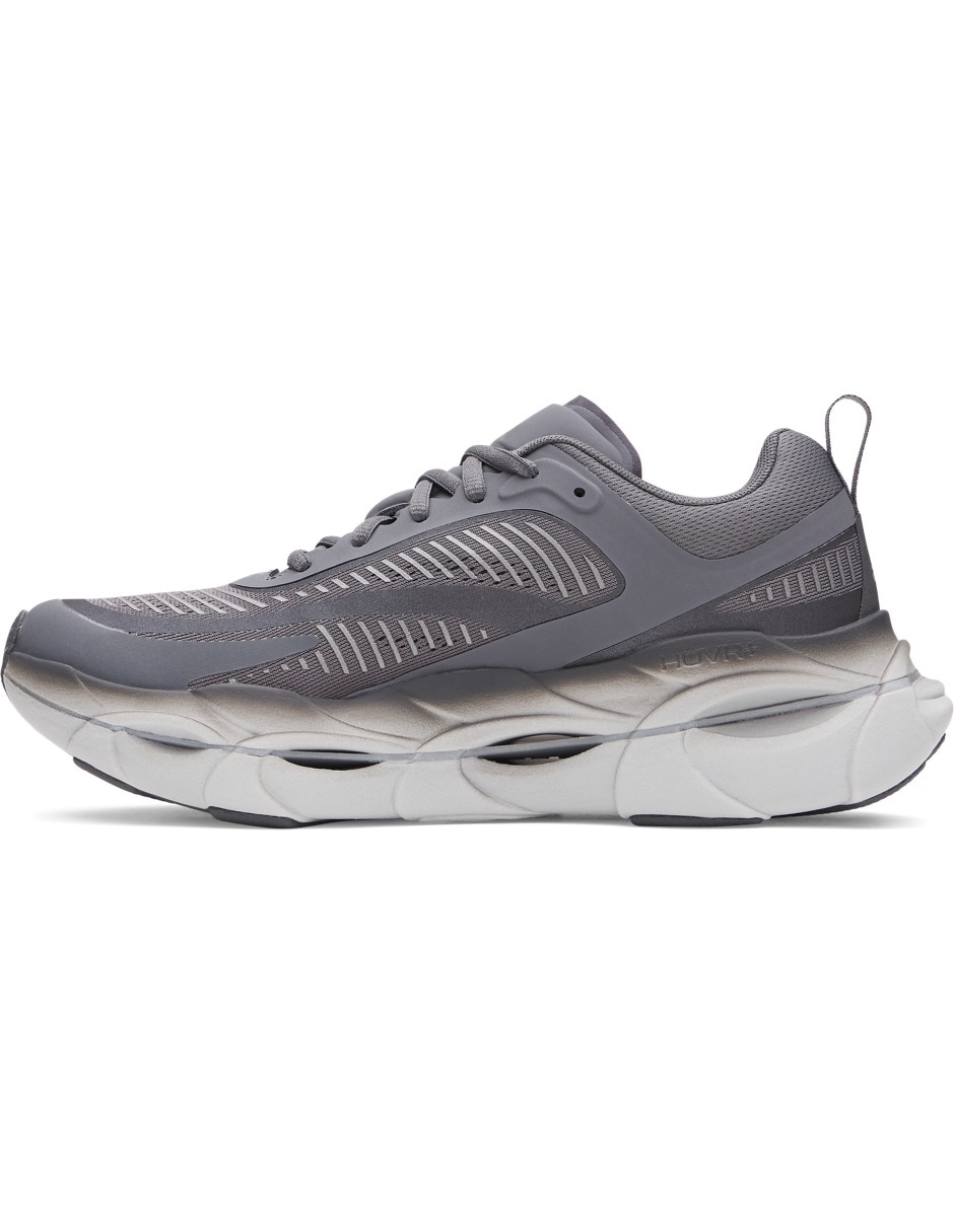 Tenis UA Halo Racer para correr Under Armour de hombre