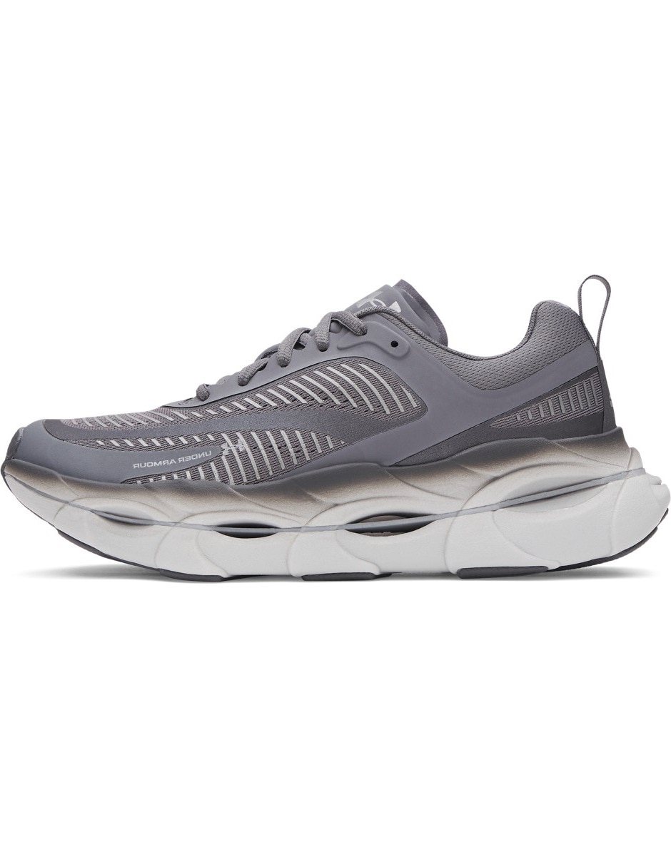 Tenis UA Halo Racer para correr Under Armour de hombre